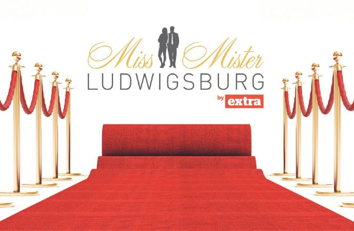 Miss und Mister Ludwigsburg gesucht