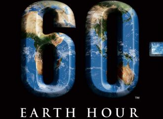 Earth Hour 2020: Stadt Kornwestheim nimmt erneut teil