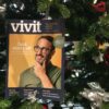 Das neue „vivit“: Lektüre zur Entspannung und Inspiration