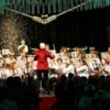 Neujahrskonzert des Kreisjugend-Orchesters Ludwigsburg