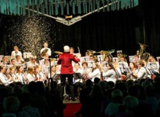 Neujahrskonzert des Kreisjugend-Orchesters Ludwigsburg