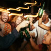 Bier-Tasting trifft Partymusik